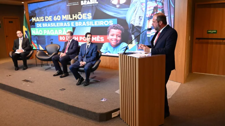 Indústria pede mais diálogo sobre impactos em custos da reforma do setor elétrico