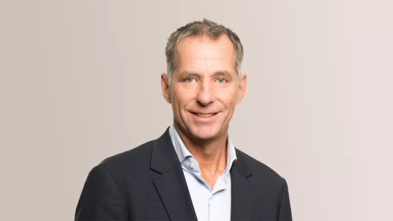Jarand Rystad é fundador e CEO da Rystad Energy (Foto Divulgação)